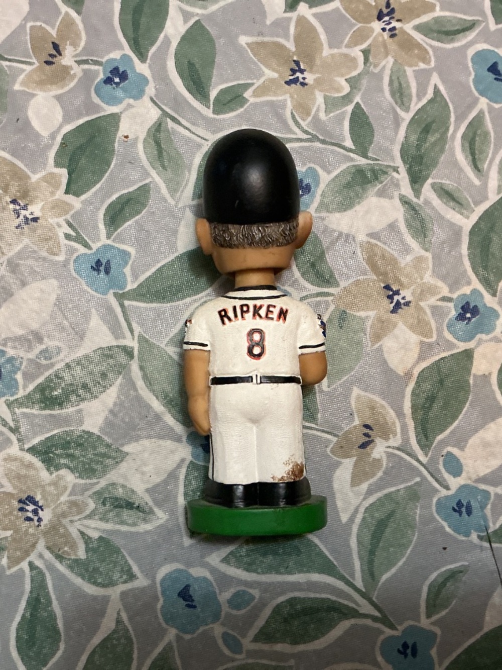 Cal Ripken bobble head 2001 - Picture 2 of 4
